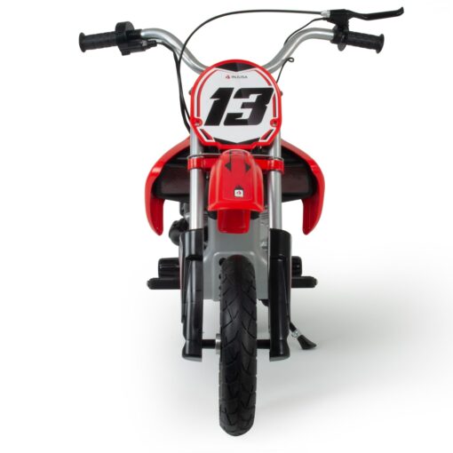Injusa elektrinis motociklas „Boxer Motocross 24V“