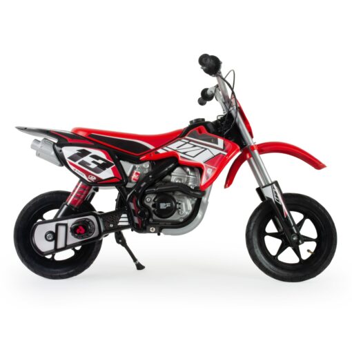 Injusa elektrinis motociklas „Boxer Motocross 24V“