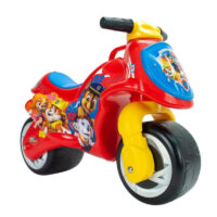 Injusa paspirtukas–motocikliukas „Paw Patrol“