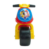 Injusa paspirtukas–motocikliukas „Paw Patrol“