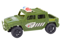 kovos transportas