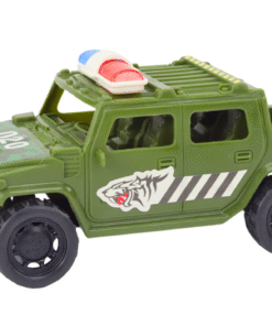 kovos transportas