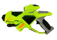 Kosminių ginklų rinkinys – lazerinis pistoletas