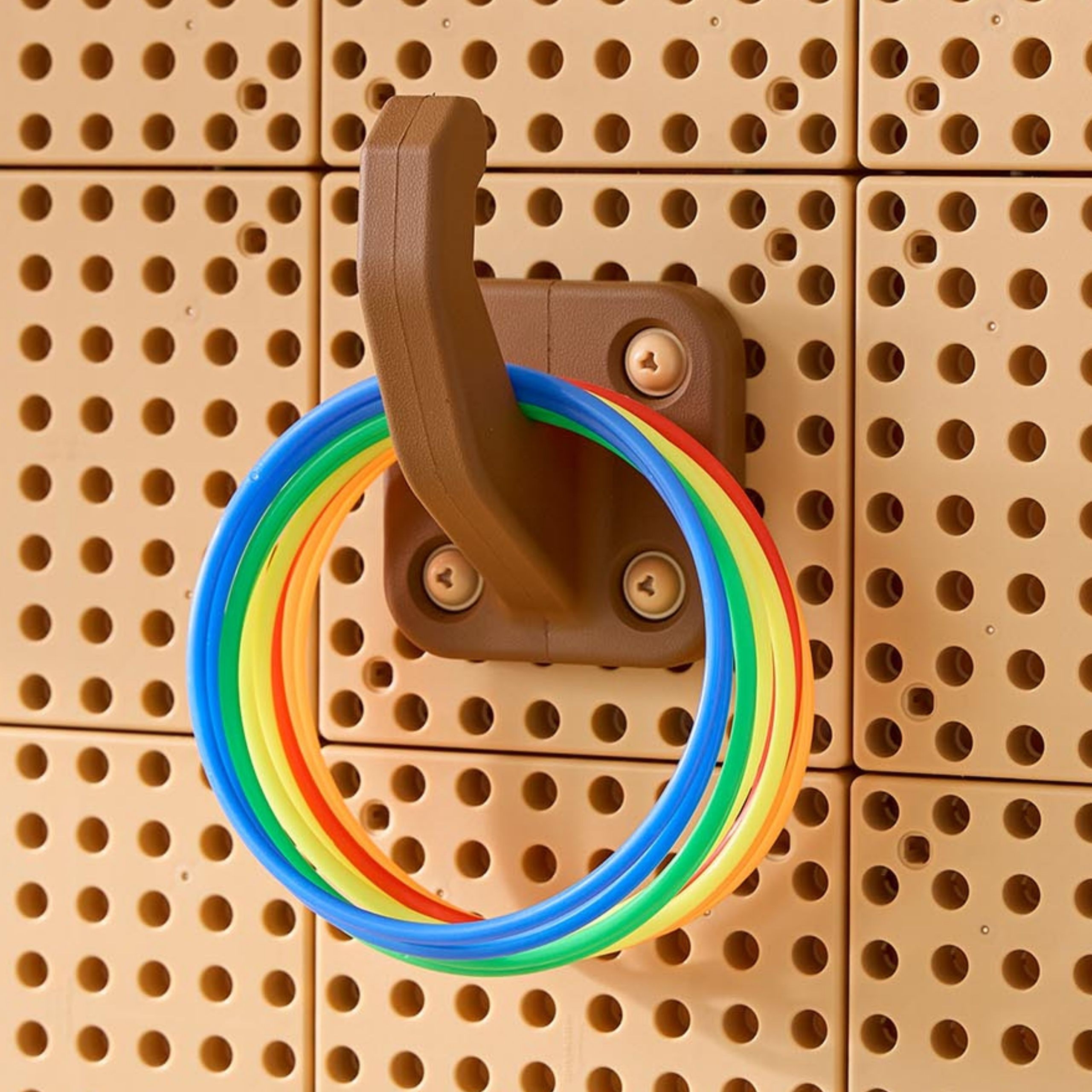 Masterkidz Ring Set r&otilde;ngaviskekomplekt STEM-seinale