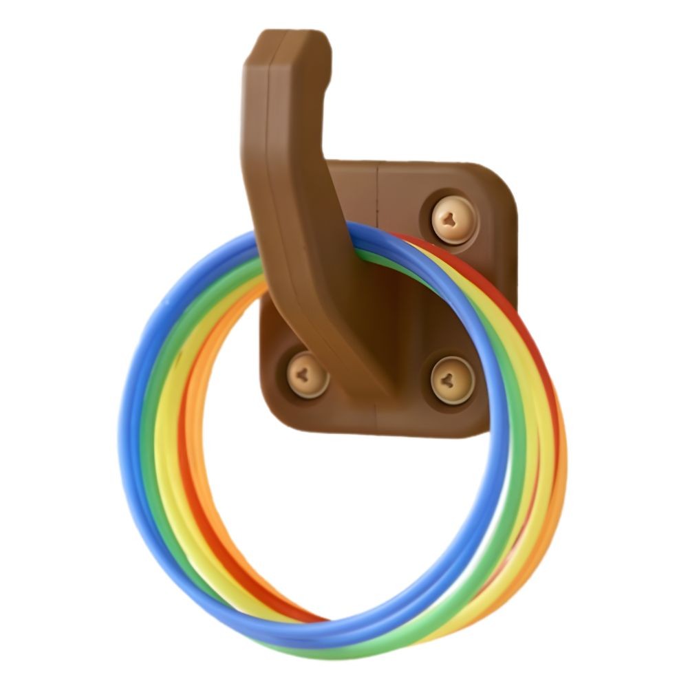 Masterkidz Ring Set r&otilde;ngaviskekomplekt STEM-seinale