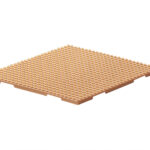Masterkidz Buildable Base Plate – statybinių kaladėlių pagrindo plokštė STEM sienai
