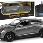 Nuotoliniu būdu valdomas Lamborghini Urus 1:24