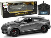 Nuotoliniu būdu valdomas Lamborghini Urus 1:24