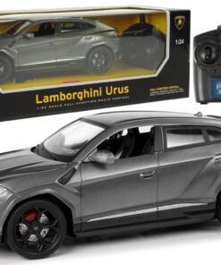 Nuotoliniu būdu valdomas Lamborghini Urus 1:24