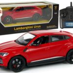 Nuotoliniu būdu valdomas Lamborghini Urus 1:24