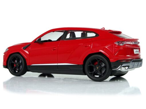 Nuotoliniu būdu valdomas Lamborghini Urus 1:24