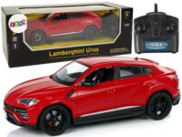 Nuotoliniu būdu valdomas Lamborghini Urus 1:24