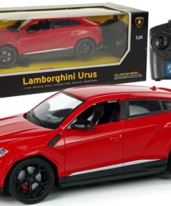 Nuotoliniu būdu valdomas Lamborghini Urus 1:24