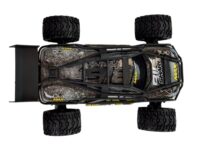 Nuotoliniu būdu valdomas bekelės automobilis 1:18