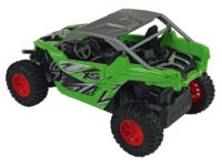 Nuotoliniu būdu valdomas bekelės automobilis Cross Country 1:16