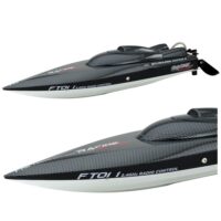 Nuotoliniu būdu valdomas kateris FT011 Brushless 55 km/h