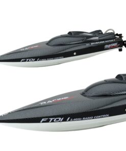 Nuotoliniu būdu valdomas kateris FT011 Brushless 55 km/h