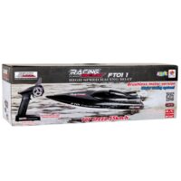 Nuotoliniu būdu valdomas kateris FT011 Brushless 55 km/h