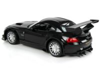 Nuotoliniu būdu valdomas sportinis automobilis BMW Z4 GT3 1:18