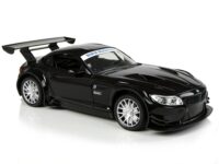 Nuotoliniu būdu valdomas sportinis automobilis BMW Z4 GT3 1:18