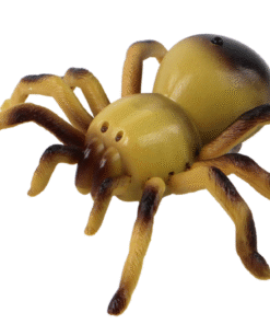 Nuotoliniu pultu valdomas tarantulas