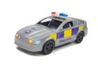 Policijos specialiųjų tarnybų rinkinys – sraigtasparnis