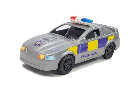 Policijos specialiųjų tarnybų rinkinys – sraigtasparnis