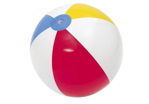Pripučiama kamuolys 51 cm