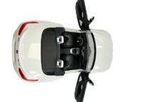 Radijo bangomis valdomas BMW Z4 Roadster Rastar 1:14