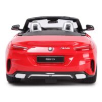 Radijo bangomis valdomas BMW Z4 Roadster Rastar 1:14