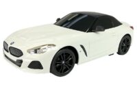 Radijo bangomis valdomas BMW Z4 Roadster Rastar 1:24