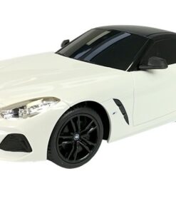 Radijo bangomis valdomas BMW Z4 Roadster Rastar 1:24