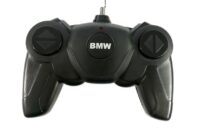 Radijo bangomis valdomas BMW Z4 Roadster Rastar 1:24