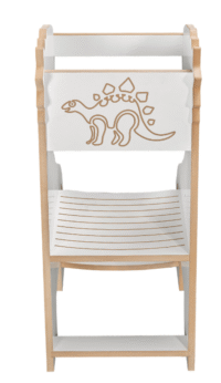Montessori Bokštelis ,,Dino" - Image 5