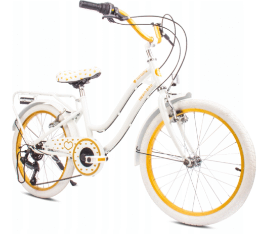 SHIMANO dviratis BALTOJO AUKSO - Image 3