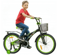 Vaikiškas dviratis berniukui Mexller BMX - Image 2