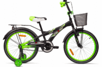 Vaikiškas dviratis berniukui Mexller BMX - Image 3
