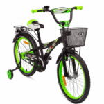 Vaikiškas dviratis berniukui Mexller BMX