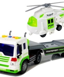 Transporteris su helikopteriu 1:16