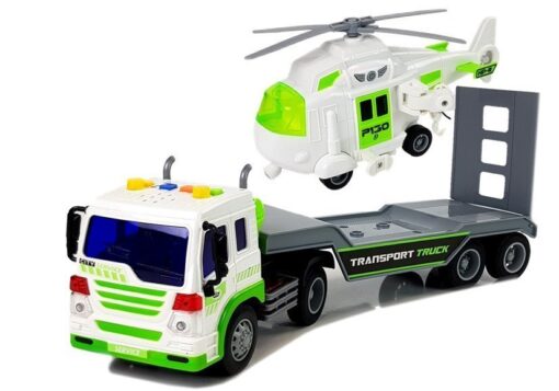 Transporteris su helikopteriu 1:16