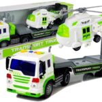 Transporteris su helikopteriu 1:16