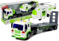 Transporteris su helikopteriu 1:16