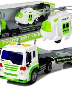 Transporteris su helikopteriu 1:16