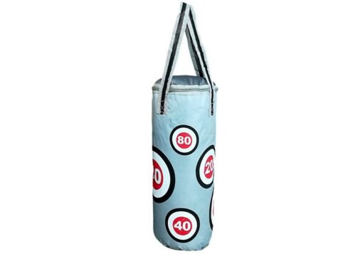 Vaikiškas bokso rinkinys Small Boxer Set – 45 × 14 cm