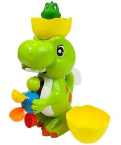Vandens žaislas Dinozauras