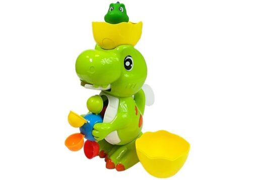 Vandens žaislas Dinozauras