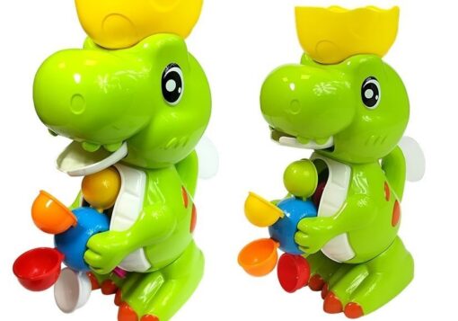 Vandens žaislas Dinozauras