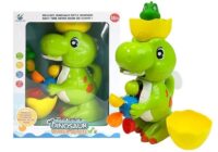 Vandens žaislas Dinozauras