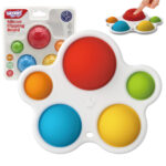 WOOPIE BABY POP IT – Montessori antistresinis jutiminis žaislas