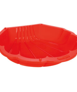 Woopie „SHELL“ smėlio dėžė–baseinas 3in1